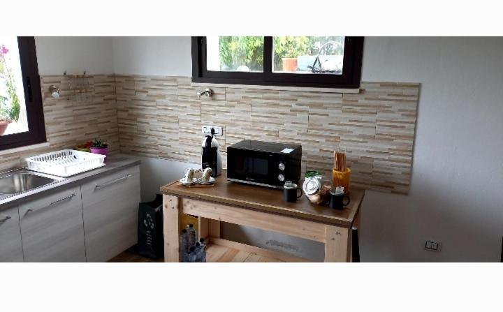 イグレージアスCasa Di Ale,Gabry E Ninaアパートメント エクステリア 写真