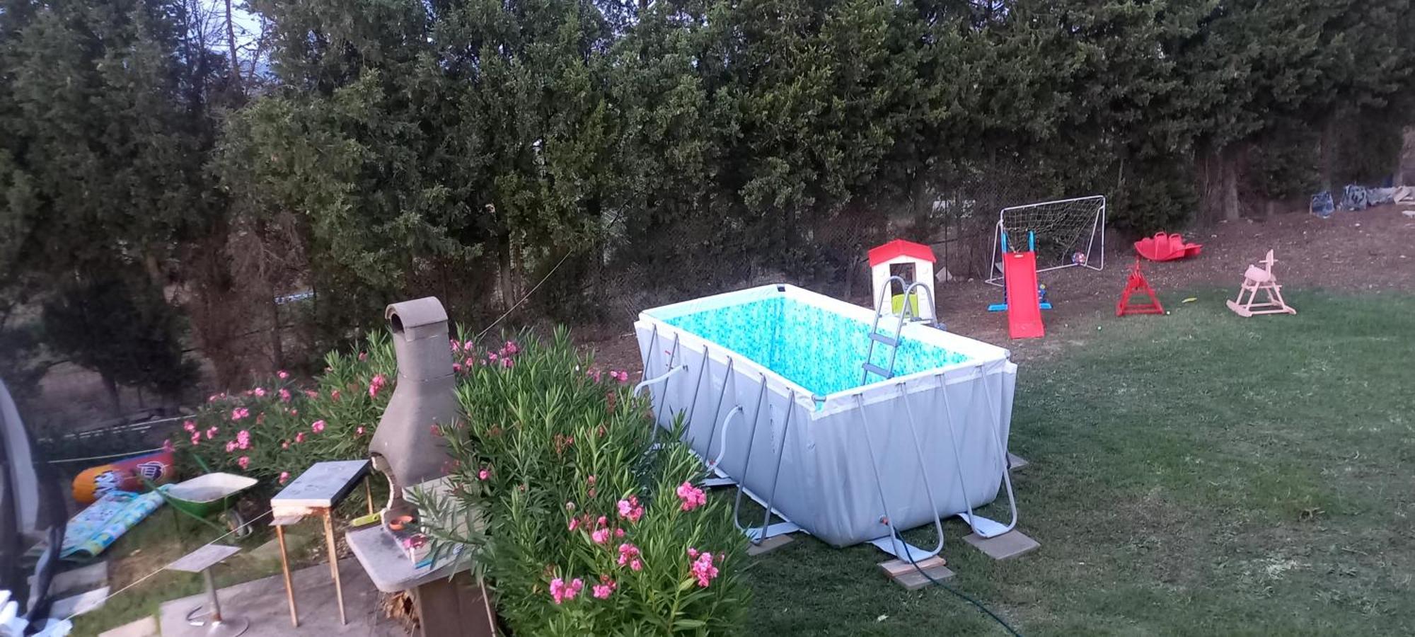 イグレージアスCasa Di Ale,Gabry E Ninaアパートメント エクステリア 写真